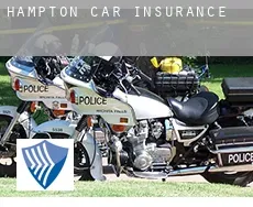 Hampton  car insurance