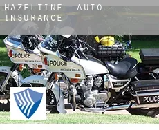 Hazeltine  auto insurance