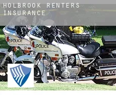 Holbrook  renters insurance