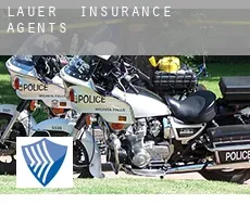 Lauer  insurance agents