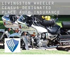 Livingston Wheeler  auto insurance
