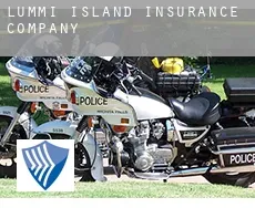 Lummi Island  insurance company