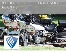 Middlefield  insurance agents