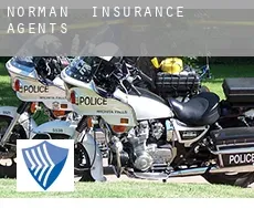 Norman  insurance agents