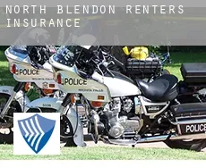 North Blendon  renters insurance