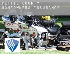 Pettis County  homeowners insurance