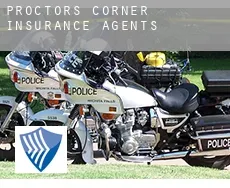 Proctors Corner insurance agents
