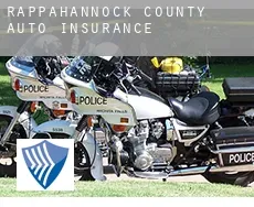 Rappahannock County  auto insurance