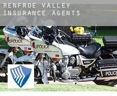 Renfroe Valley  insurance agents