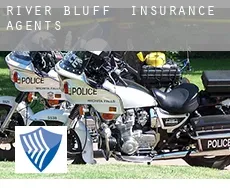 River Bluff  insurance agents