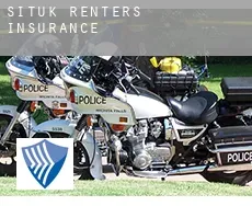 Situk  renters insurance