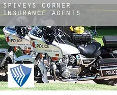 Spiveys Corner  insurance agents