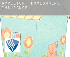 Appleton homeowners insurance