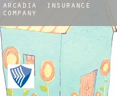 Arcadia insurance company