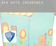 Ava  auto insurance
