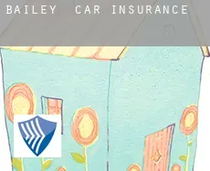 Bailey  car insurance