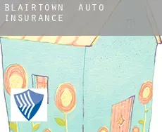 Blairtown  auto insurance