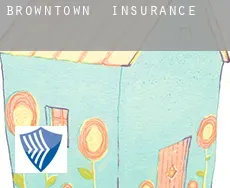 Browntown  insurance