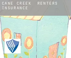 Cane Creek  renters insurance