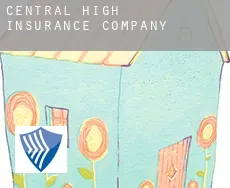 Central High  insurance company