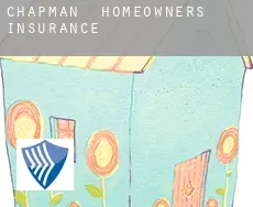 Chapman  homeowners insurance