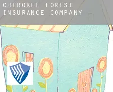 Cherokee Forest  insurance company