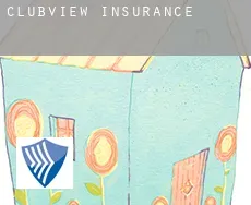 Clubview  insurance