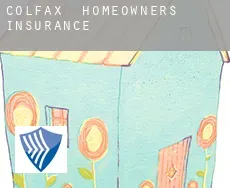 Colfax homeowners insurance