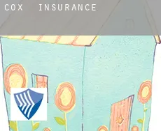 Cox  insurance