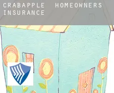 Crabapple homeowners insurance