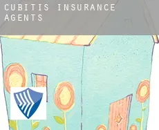 Cubitis  insurance agents