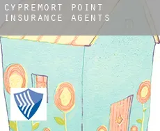 Cypremort Point insurance agents
