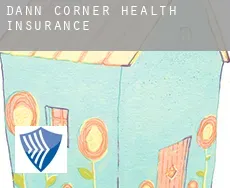 Dann Corner  health insurance