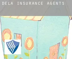 Dela  insurance agents