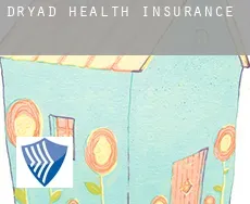 Dryad  health insurance