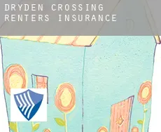 Dryden Crossing  renters insurance
