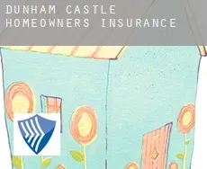 Dunham Castle  homeowners insurance