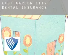 East Garden City  dental insurance