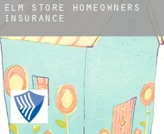 Elm Store  homeowners insurance