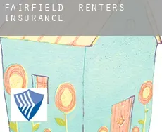 Fairfield renters insurance
