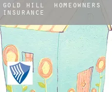Gold Hill  homeowners insurance