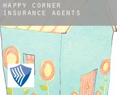 Happy Corner  insurance agents