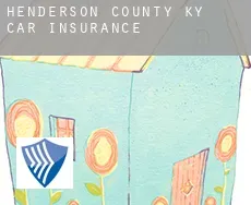 Henderson County car insurance