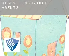 Higby  insurance agents