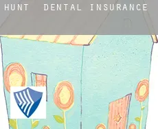 Hunt  dental insurance