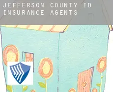 Jefferson County  insurance agents
