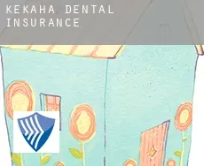 Kekaha  dental insurance