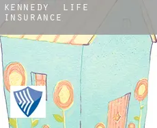 Kennedy  life insurance