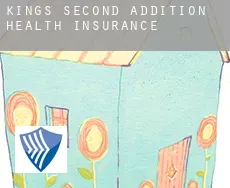 Kings Second Addition  health insurance