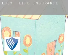 Lucy  life insurance